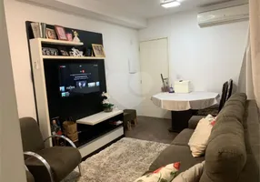 Foto 1 de Apartamento com 2 Quartos para alugar, 58m² em Santa Claudina, Vinhedo