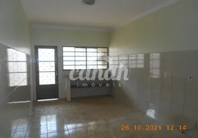 Foto 1 de Casa com 2 Quartos à venda, 160m² em Parque das Oliveiras, Ribeirão Preto