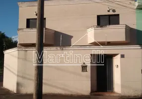 Foto 1 de Casa com 4 Quartos à venda, 270m² em Nova Ribeirânia, Ribeirão Preto