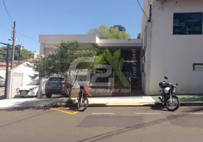 Foto 1 de Sala Comercial para alugar, 20m² em Jardim Sao Carlos, São Carlos