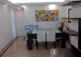Foto 1 de Apartamento com 3 Quartos para alugar, 86m² em Vila Anglo Brasileira, São Paulo