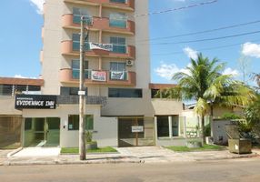 Foto 1 de Apartamento com 1 Quarto à venda, 42m² em Sudoeste, Goiânia