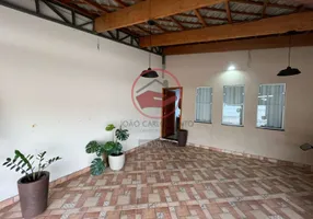 Foto 1 de Casa com 2 Quartos para alugar, 95m² em Jardim do Lago I , Taubaté