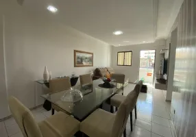 Foto 1 de Apartamento com 3 Quartos à venda, 77m² em Candeias, Jaboatão dos Guararapes