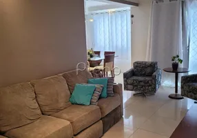 Foto 1 de Apartamento com 3 Quartos à venda, 110m² em Parque Taquaral, Campinas