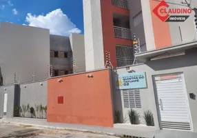 Foto 1 de Apartamento com 2 Quartos para venda ou aluguel, 37m² em Vila Carrão, São Paulo