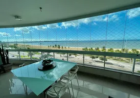 Foto 1 de Apartamento com 4 Quartos à venda, 265m² em Mata da Praia, Vitória
