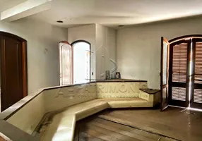 Foto 1 de Casa com 4 Quartos à venda, 445m² em Vila Trujillo, Sorocaba