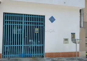 Foto 1 de Casa com 2 Quartos à venda, 64m² em Bandeira Branca, Jacareí