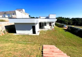 Foto 1 de Casa de Condomínio com 4 Quartos à venda, 350m² em Saint Charbel, Aracoiaba da Serra