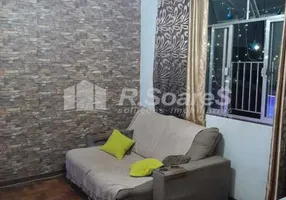 Foto 1 de Apartamento com 1 Quarto à venda, 55m² em Marechal Hermes, Rio de Janeiro