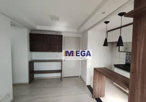 Foto 1 de Apartamento com 2 Quartos à venda, 49m² em Conjunto Habitacional Padre Anchieta, Campinas