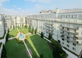 Foto 1 de Apartamento com 4 Quartos à venda, 350m² em Jardim Guedala, São Paulo