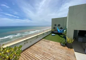 Foto 1 de Apartamento com 4 Quartos à venda, 347m² em Piatã, Salvador