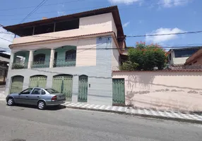 Foto 1 de Casa com 3 Quartos à venda, 250m² em Carijos, Conselheiro Lafaiete