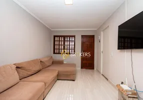 Foto 1 de Casa de Condomínio com 3 Quartos à venda, 54m² em Orleans, Curitiba