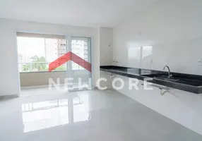 Foto 1 de Apartamento com 2 Quartos à venda, 56m² em Vila Rosa, Goiânia