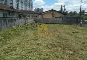 Foto 1 de Lote/Terreno à venda em Bucarein, Joinville