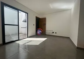 Foto 1 de Apartamento com 2 Quartos à venda, 47m² em Vila Humaita, Santo André