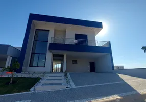 Foto 1 de Casa com 3 Quartos à venda, 208m² em Roncáglia, Valinhos
