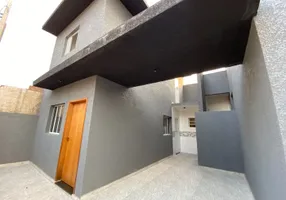 Foto 1 de Casa com 2 Quartos à venda, 64m² em Central Parque Sorocaba, Sorocaba