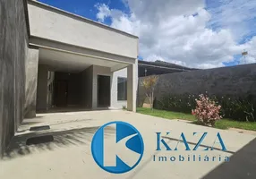 Foto 1 de Casa com 3 Quartos à venda, 120m² em Vila Juracy, Luziânia