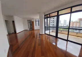 Foto 1 de Apartamento com 4 Quartos à venda, 183m² em Anchieta, Belo Horizonte