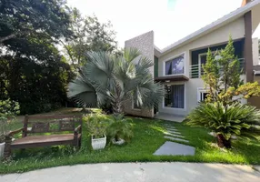 Foto 1 de Casa de Condomínio com 3 Quartos para venda ou aluguel, 454m² em Condomínio Belvedere, Cuiabá