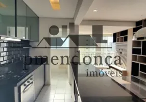 Foto 1 de Apartamento com 2 Quartos à venda, 57m² em Vila Romana, São Paulo