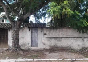 Foto 1 de Casa com 2 Quartos à venda, 360m² em Recanto das Dunas, Cabo Frio