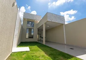 Foto 1 de Casa com 3 Quartos à venda, 114m² em Setor Sul Jamil Miguel, Anápolis