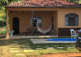 Foto 1 de Fazenda/Sítio com 4 Quartos à venda, 725000m² em Passagem de Mariana, Mariana