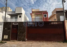 Foto 1 de Casa com 2 Quartos para venda ou aluguel, 97m² em Portal dos Ipes 2, Cajamar