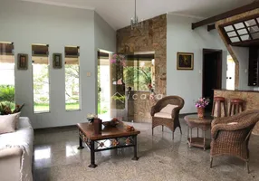 Foto 1 de Casa com 6 Quartos à venda, 498m² em Vila São João, Caçapava