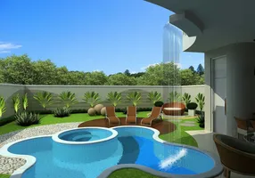 Foto 1 de Casa de Condomínio com 3 Quartos para venda ou aluguel, 330m² em Jardim Imperador, Americana