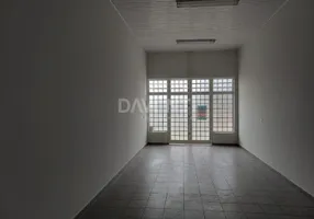 Foto 1 de Sala Comercial com 1 Quarto para alugar, 34m² em Vila Martina, Valinhos