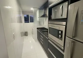 Foto 1 de Apartamento com 2 Quartos à venda, 66m² em Bom Jesus, São José dos Pinhais