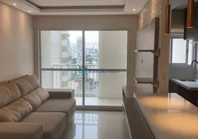 Foto 1 de Apartamento com 2 Quartos à venda, 63m² em Cambuci, São Paulo