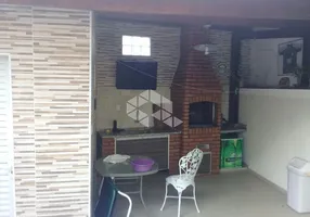 Foto 1 de Casa com 3 Quartos à venda, 200m² em Vila Mazzei, São Paulo