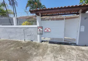 Foto 1 de Casa com 2 Quartos à venda, 115m² em Jardim Casa Branca, Caraguatatuba