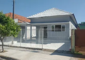 Foto 1 de Casa com 4 Quartos à venda, 330m² em Centro, Presidente Epitácio