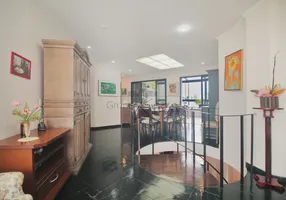 Foto 1 de Cobertura com 3 Quartos à venda, 470m² em Vila Mariana, São Paulo