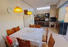 Foto 1 de Casa com 3 Quartos à venda, 270m² em Jaua Abrantes, Camaçari