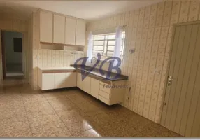 Foto 1 de Casa com 2 Quartos à venda, 152m² em Vila Helena, Santo André