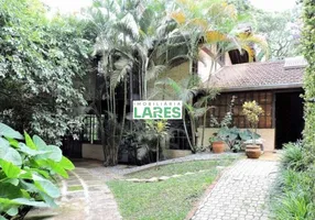 Foto 1 de Casa de Condomínio com 5 Quartos à venda, 365m² em Chácara dos Junqueiras, Carapicuíba