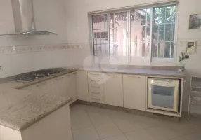 Foto 1 de Casa com 3 Quartos à venda, 163m² em Carandiru, São Paulo