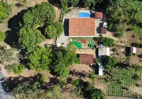 Foto 1 de Fazenda/Sítio com 3 Quartos para alugar, 120m² em Centro, Alhandra