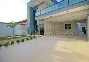 Foto 1 de Casa com 4 Quartos à venda, 209m² em Estancia Sao Jose, Peruíbe