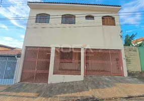 Foto 1 de Sobrado com 4 Quartos para alugar, 399m² em Jardim Cardinalli, São Carlos