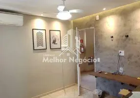 Foto 1 de Apartamento com 2 Quartos à venda, 47m² em Jardim Santa Isabel, Piracicaba